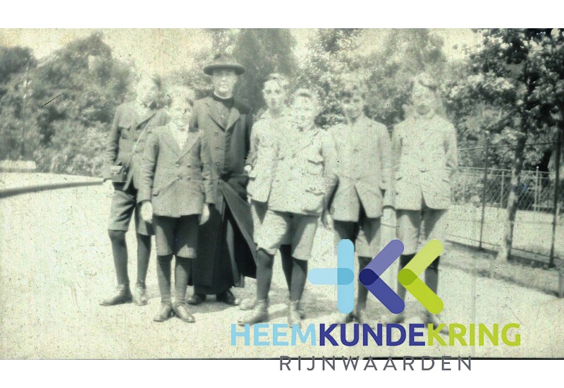 Coll.J.Peet-HKR 62